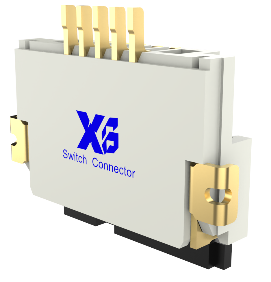 XB-FPC-CF-50051D0R0-05-NH