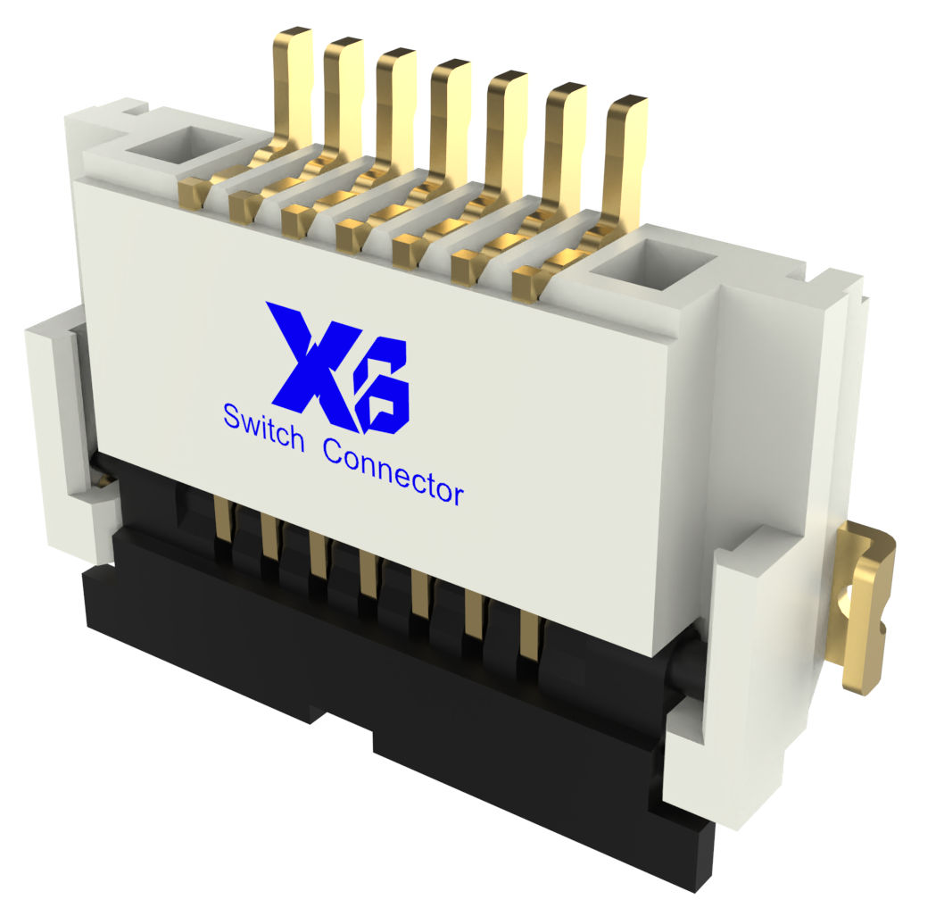 XB-FPC-CF-50071D0R0-05-NH