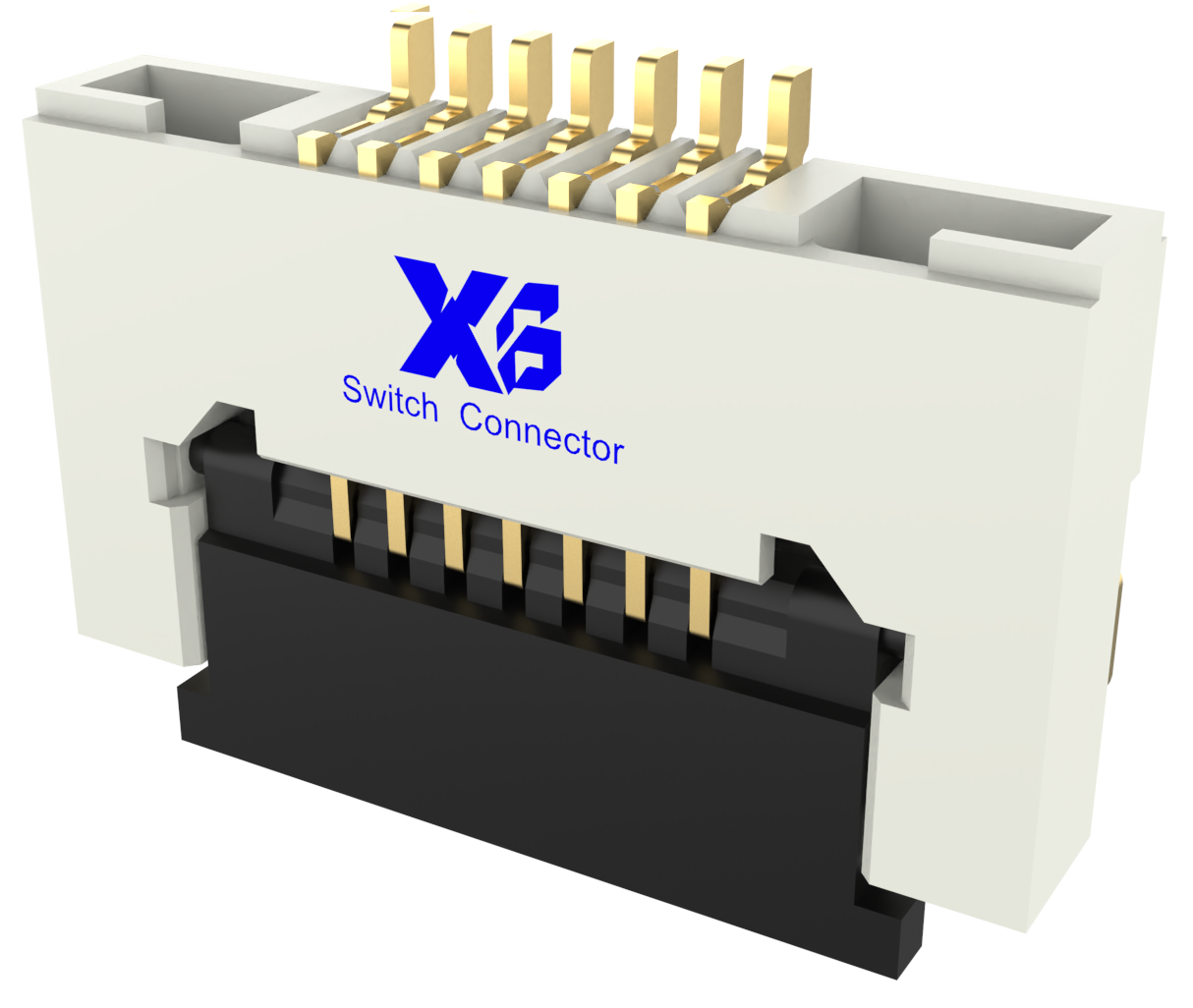 XB-FPC-CF-5007D0RK-05-NH