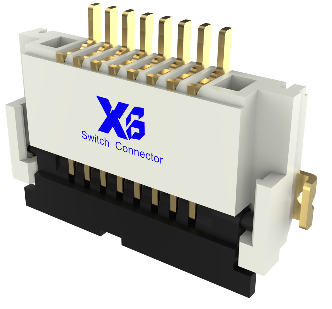 XB-FPC-CF-50081D0R0-05-NH
