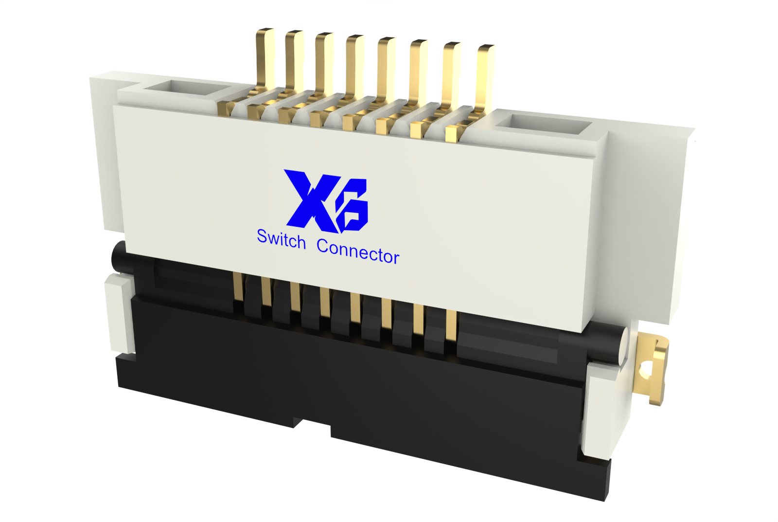 XB-FPC-CF-5008FD0RD-05-NH