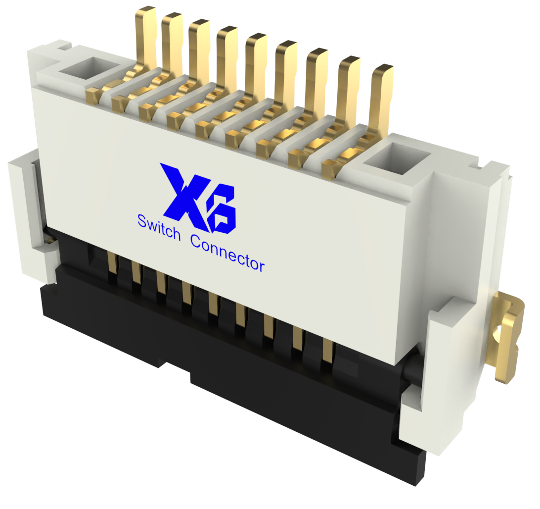 XB-FPC-CF-50091D0R0-05-NH