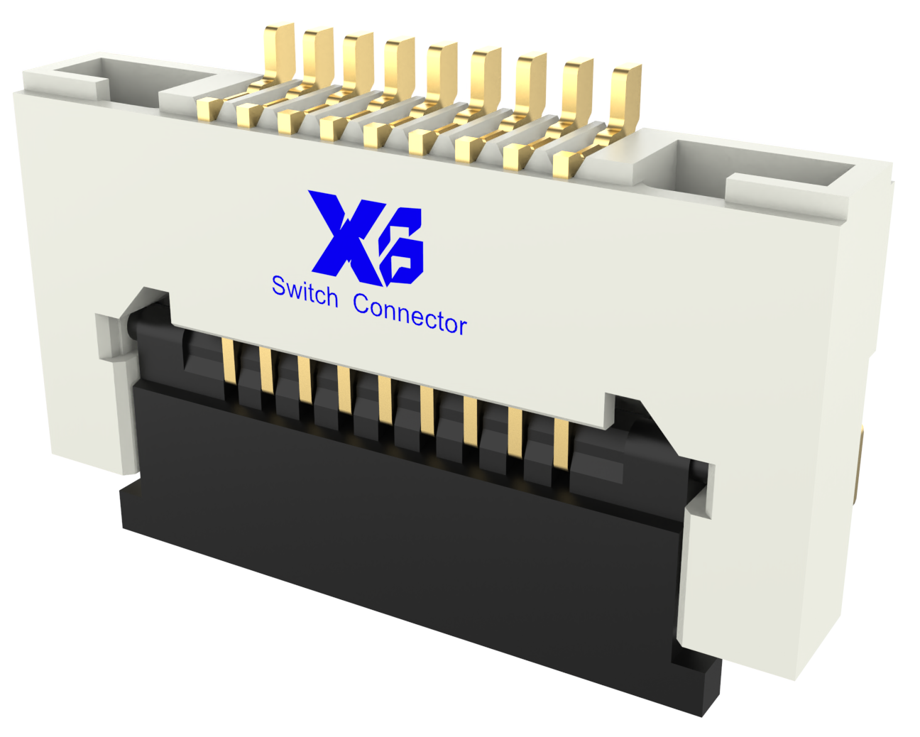XB-FPC-CF-5009D0RK-05-NH