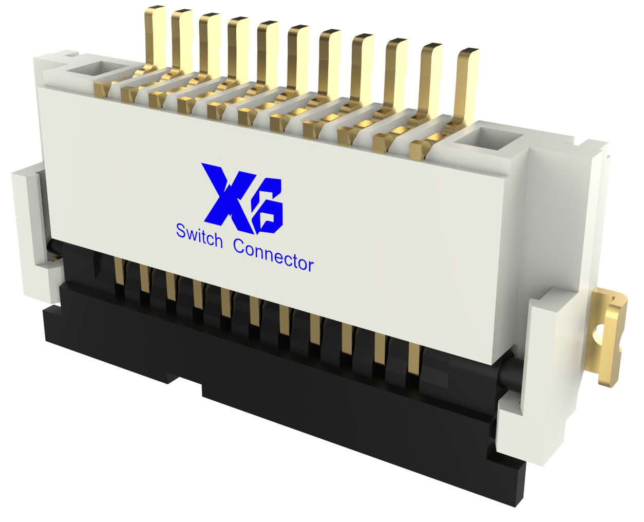 XB-FPC-CF-50111D0R0-05-NH
