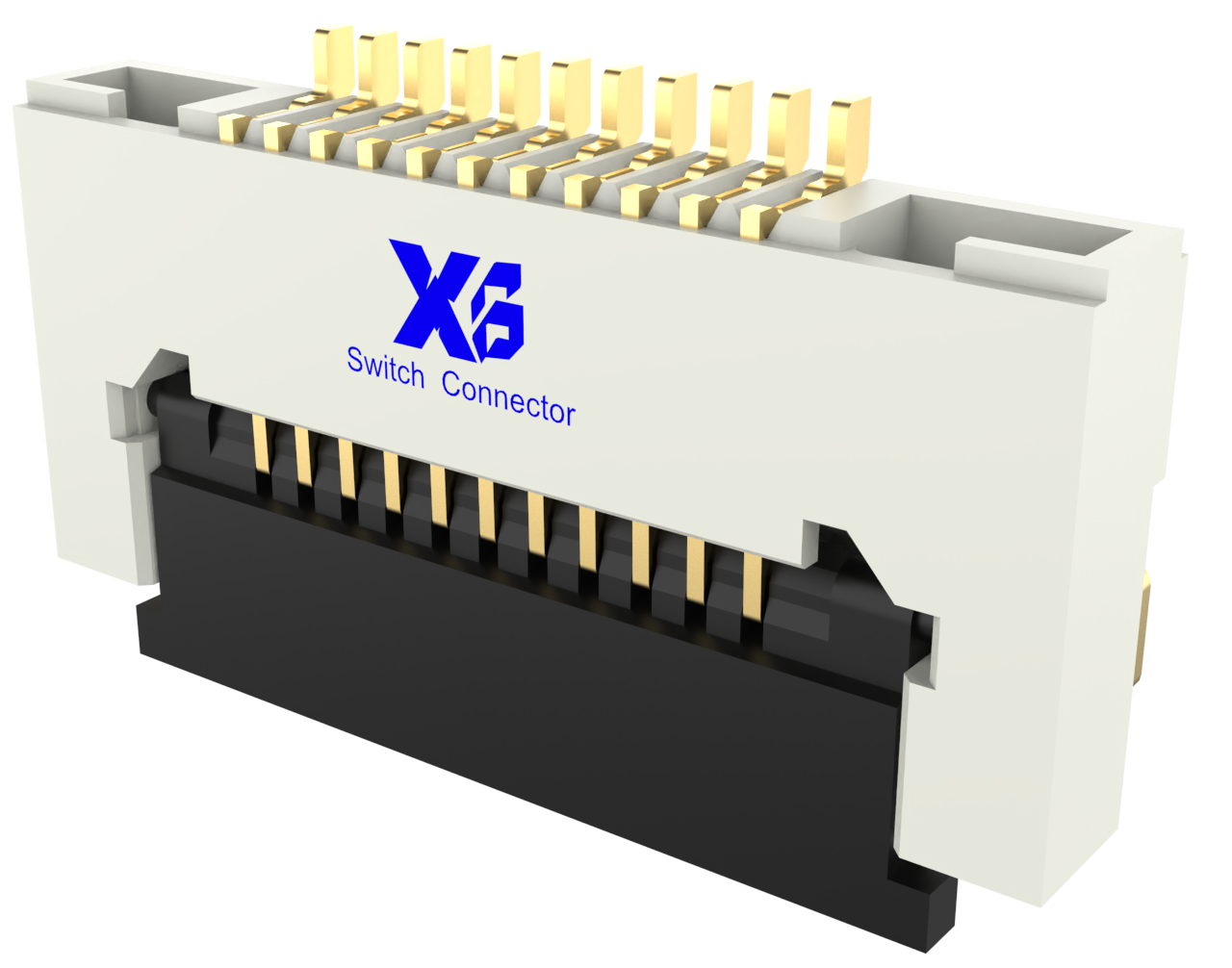 XB-FPC-CF-5010D0RK-05-NH