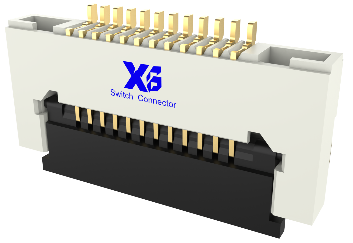 XB-FPC-CF-5012D0RK-05-NH