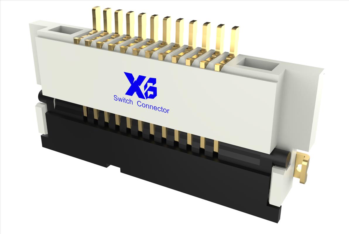 XB-FPC-CF-5012FD0RD-05-NH