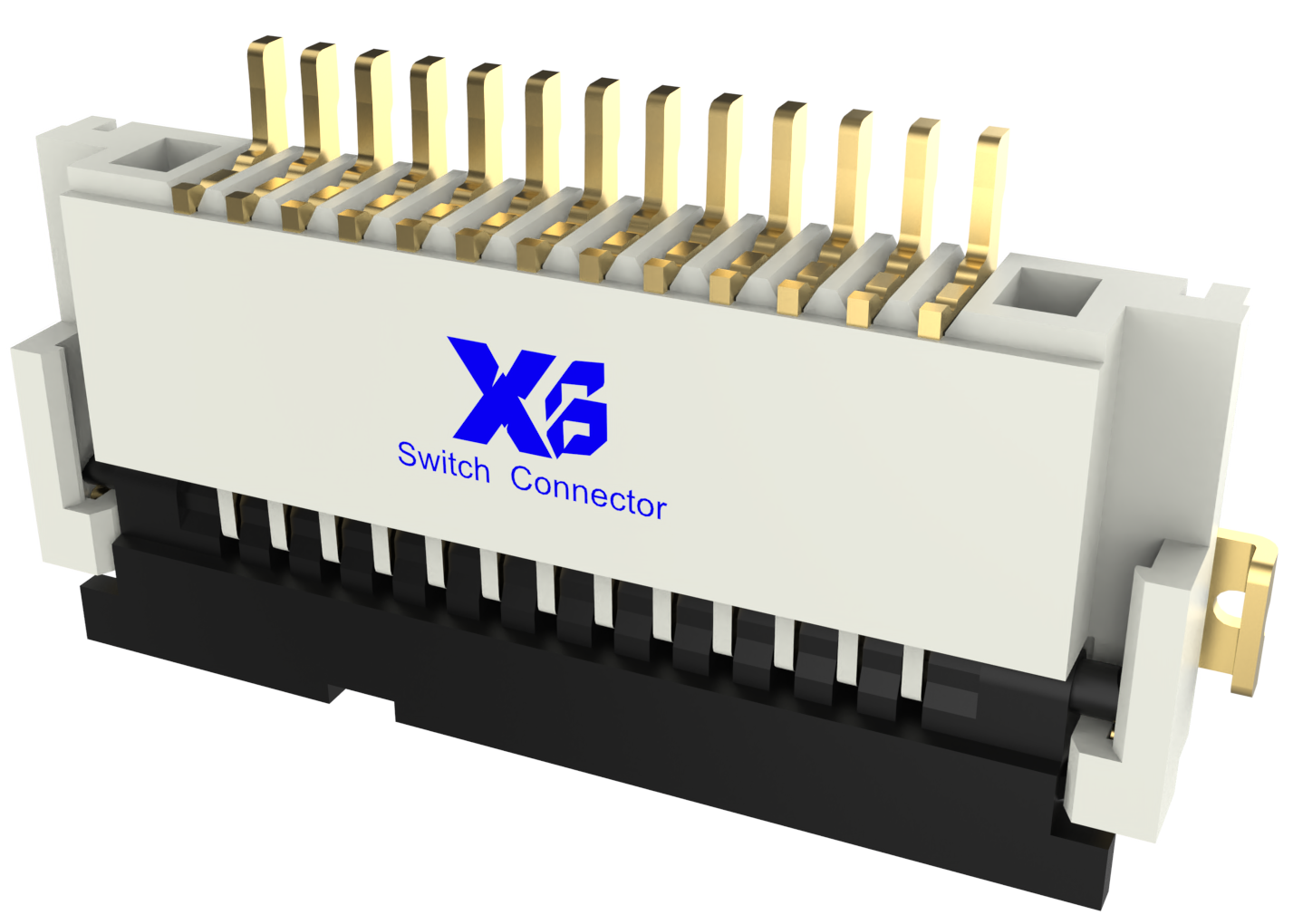 XB-FPC-CF-50131D0R0-05-NH