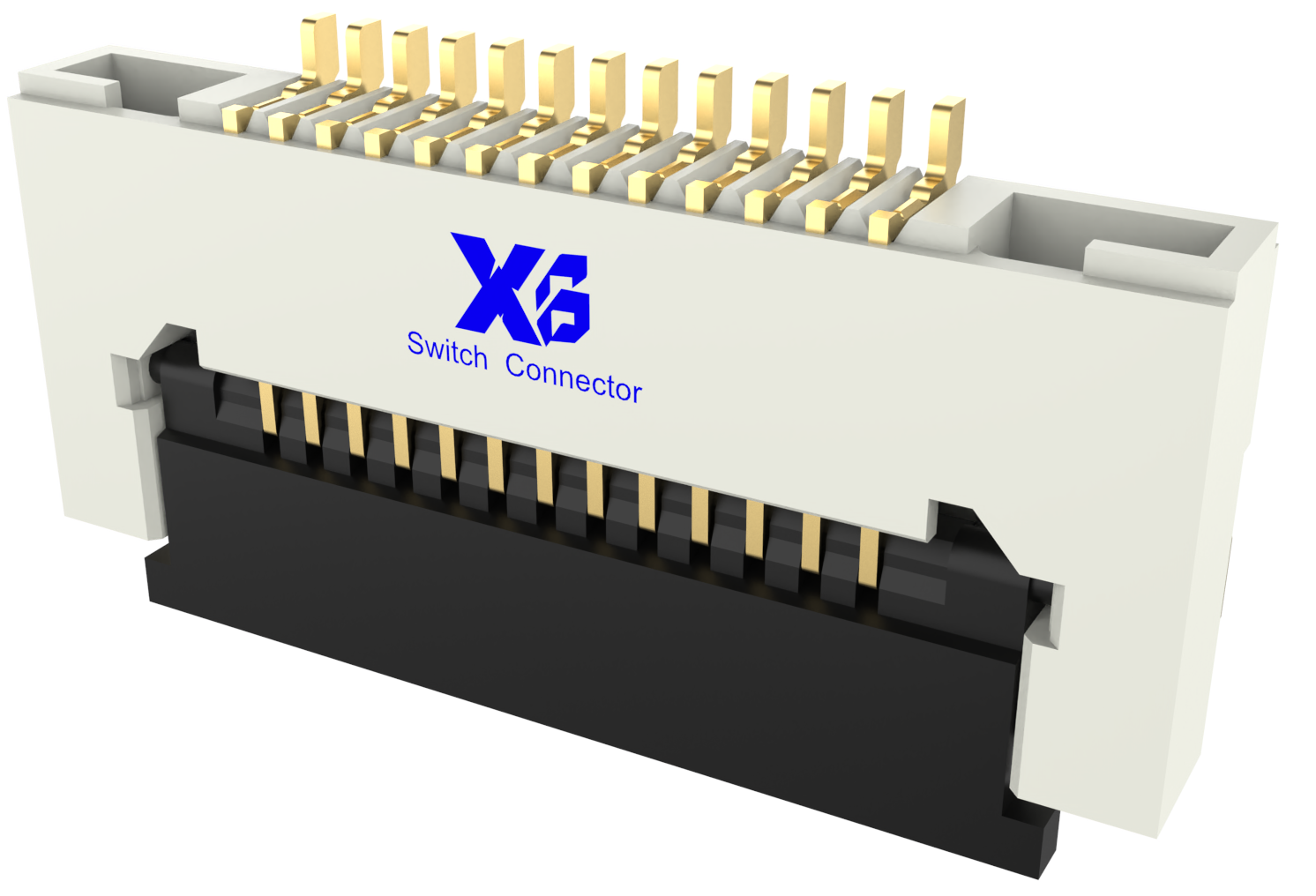 XB-FPC-CF-5013D0RK-05-NH