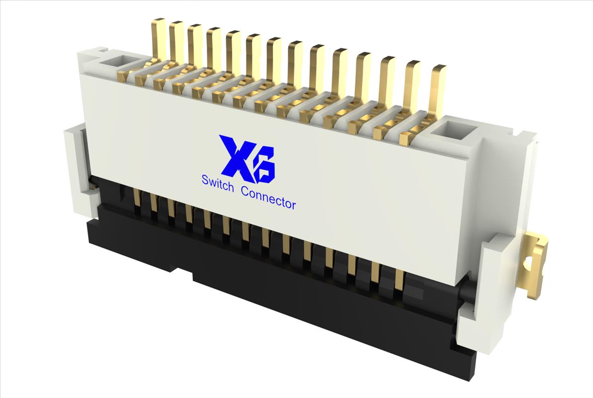 XB-FPC-CF-50141D0R0-05-NH