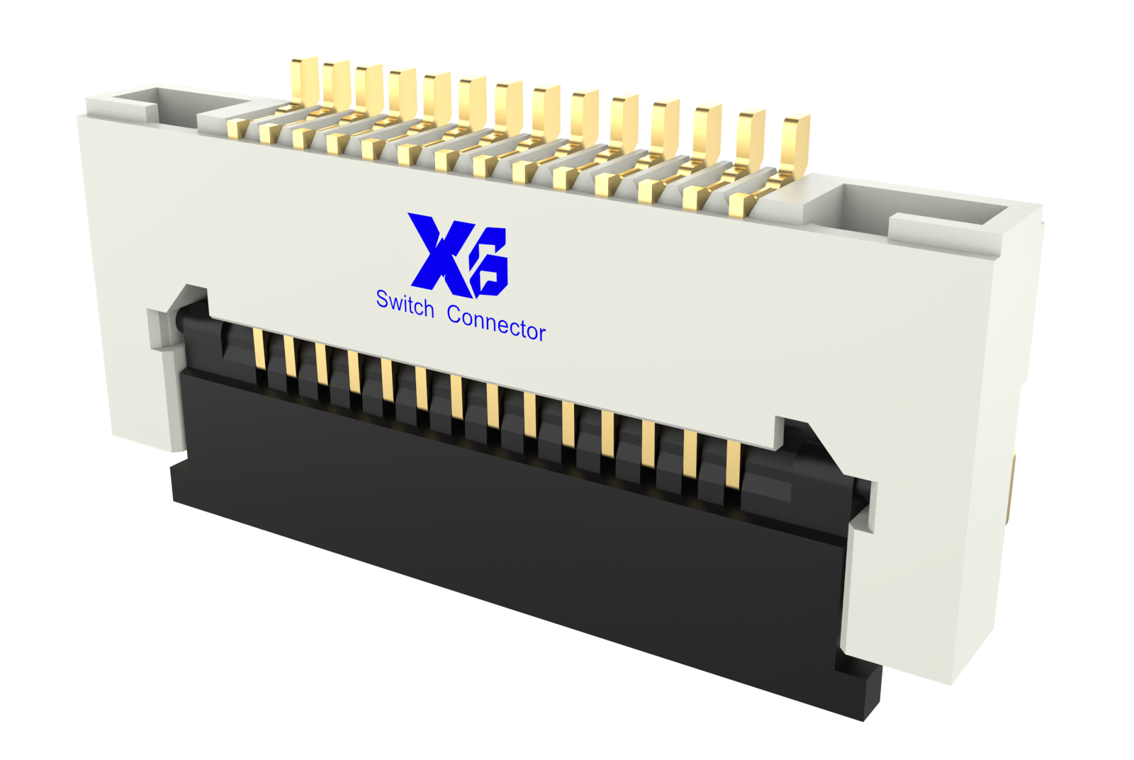 XB-FPC-CF-5014D0RK-05-NH
