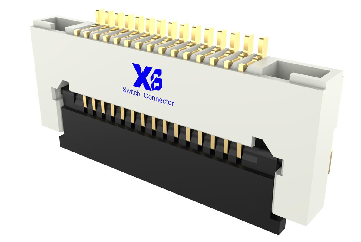 XB-FPC-CF-5015D0RK-05-NH