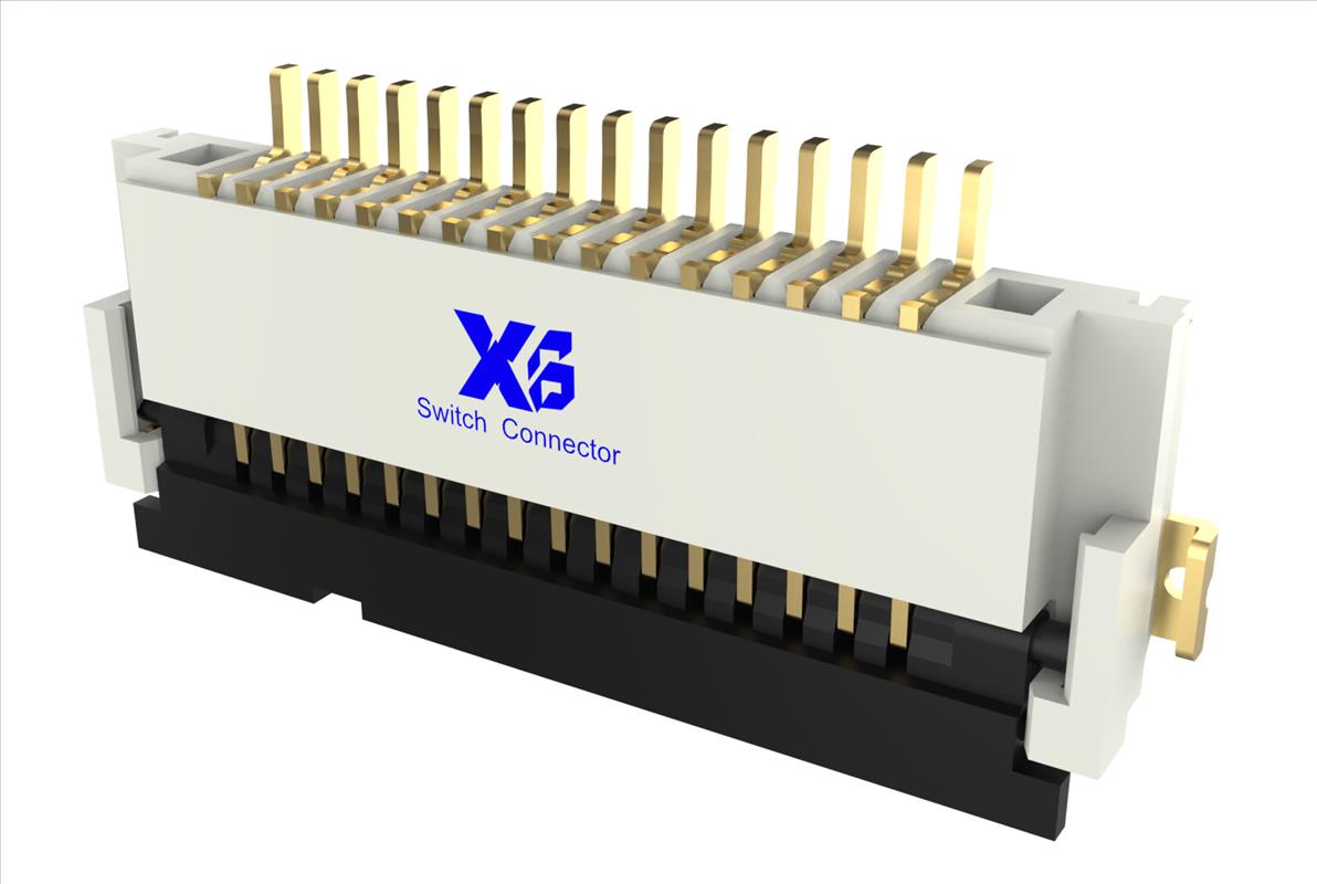 XB-FPC-CF-50161D0R0-05-NH
