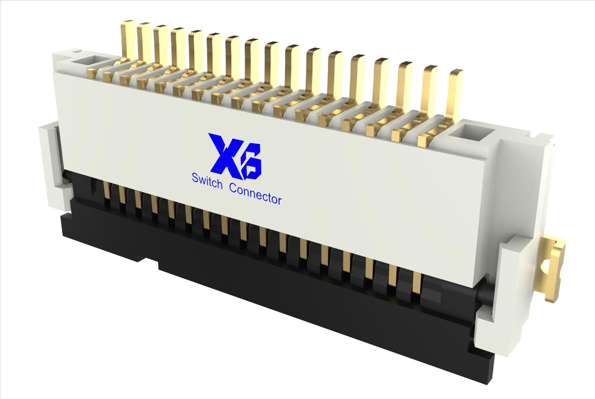 XB-FPC-CF-50171D0R0-05-NH