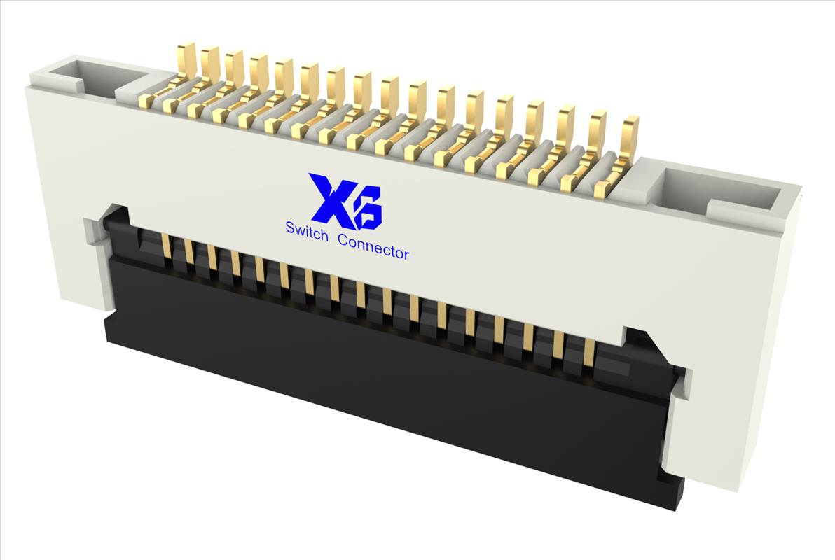 XB-FPC-CF-5017D0RK-05-NH
