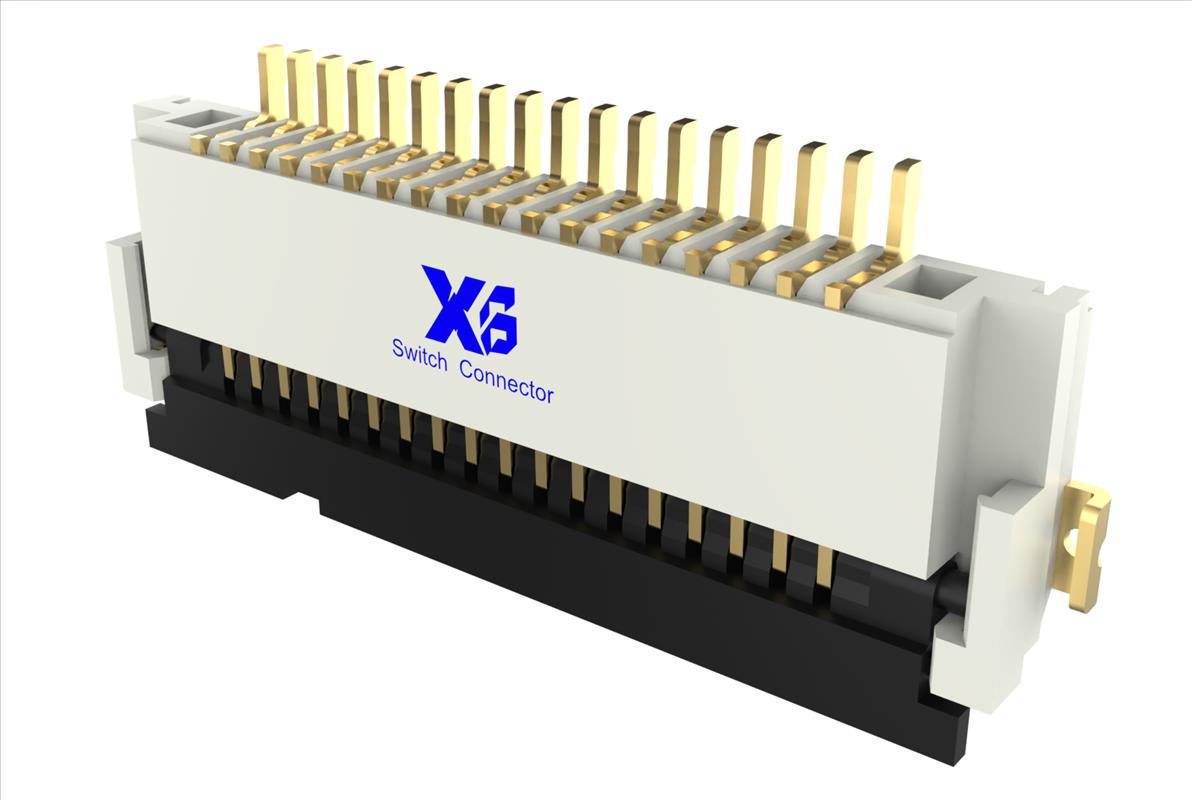 XB-FPC-CF-50181D0R0-05-NH
