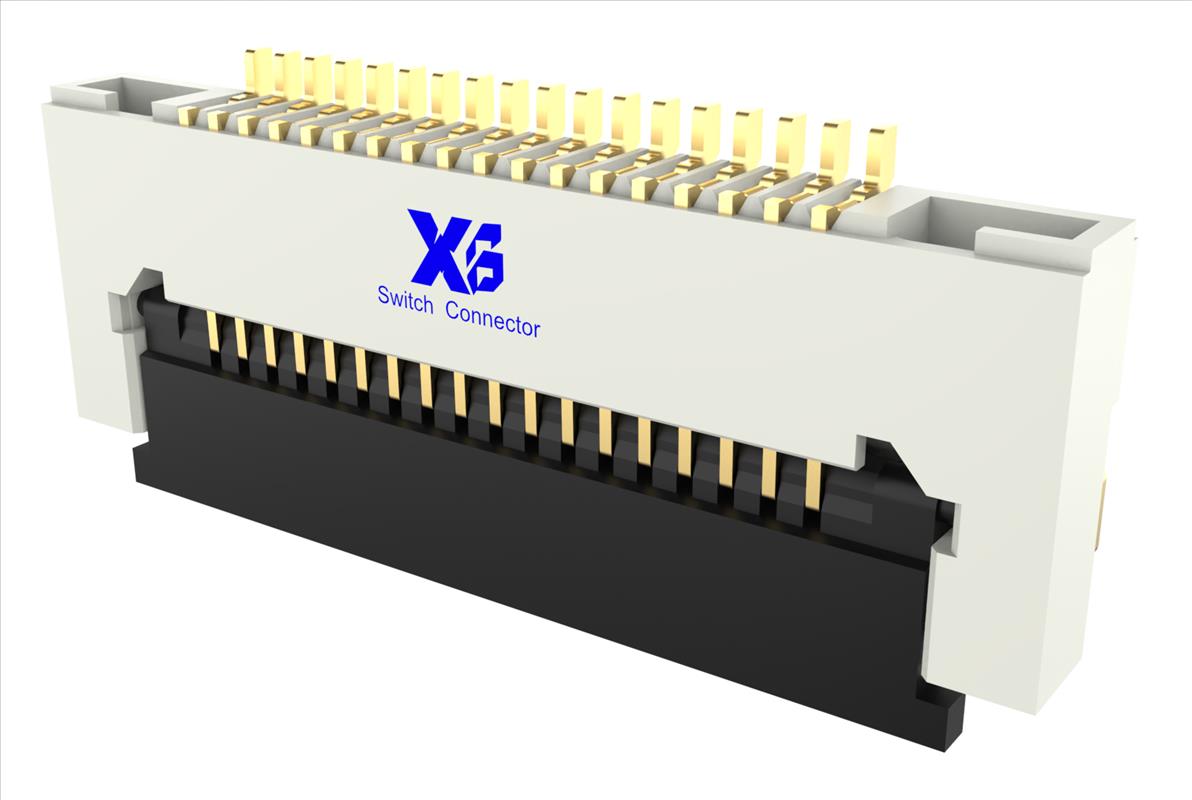 XB-FPC-CF-5018D0RK-05-NH