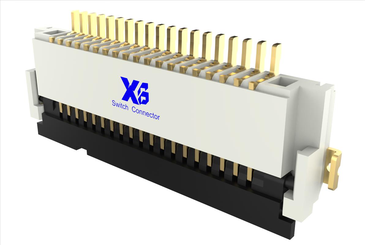 XB-FPC-CF-50191D0R0-05-NH