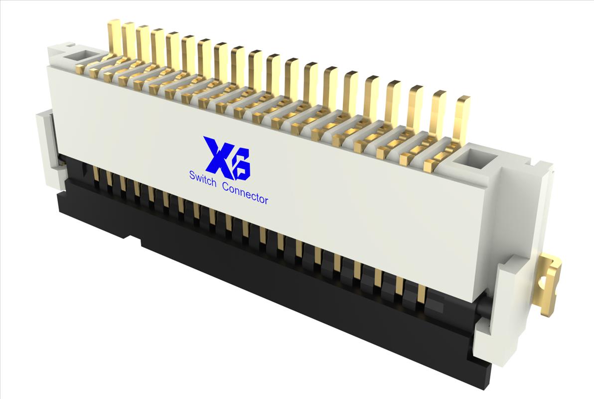 XB-FPC-CF-50201D0R0-05-NH