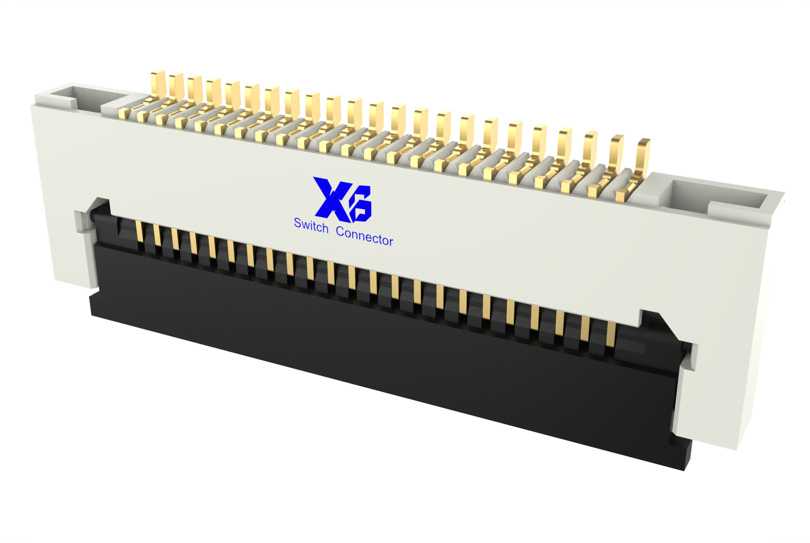 XB-FPC-CF-5023D0RK-05-NH