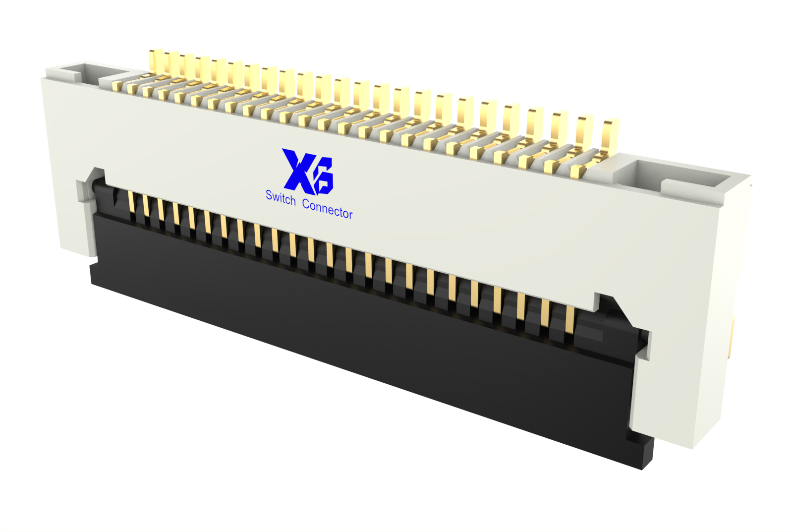 XB-FPC-CF-5024D0RK-05-NH