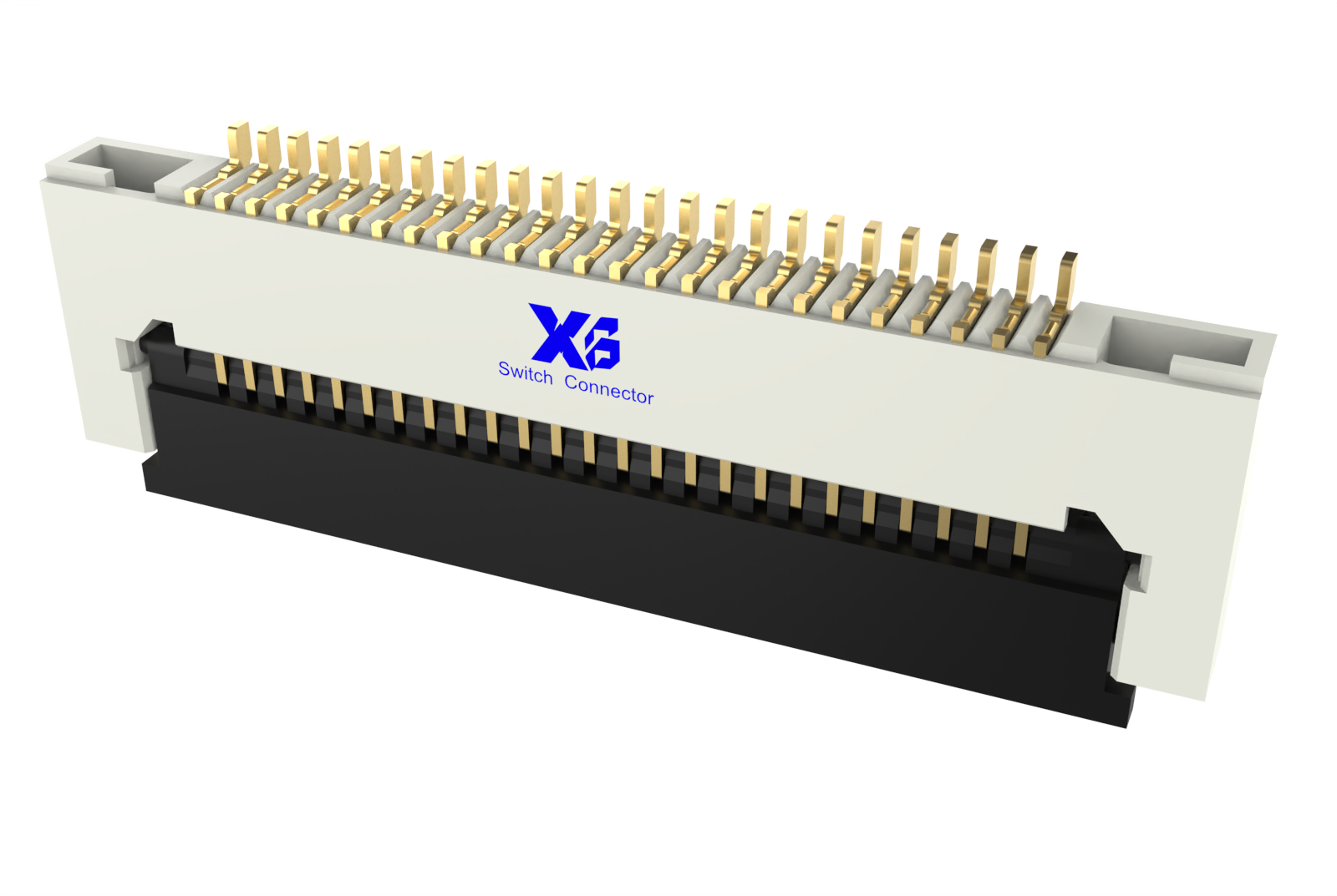 XB-FPC-CF-5025D0RK-05-NH