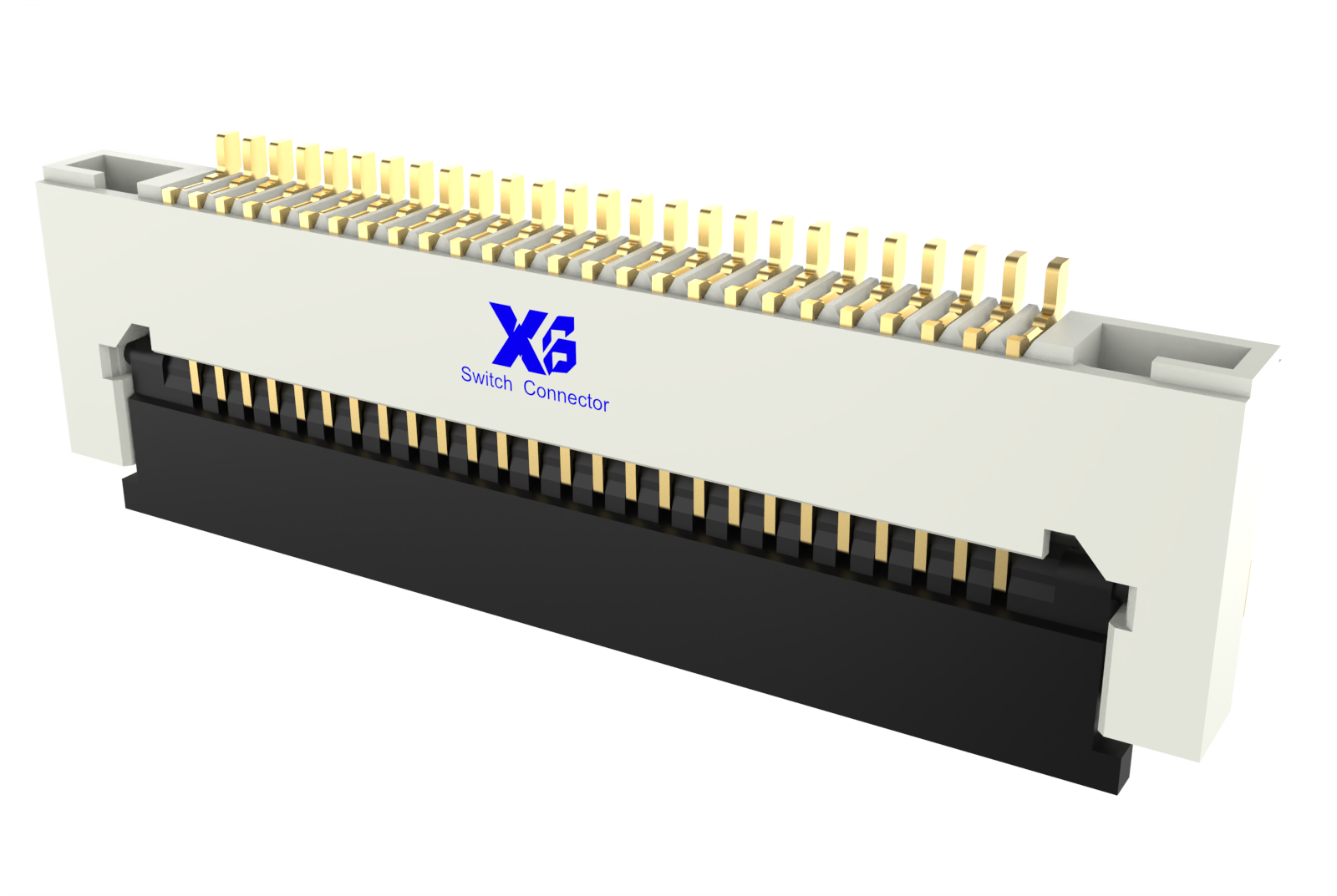 XB-FPC-CF-5026D0RK-05-NH
