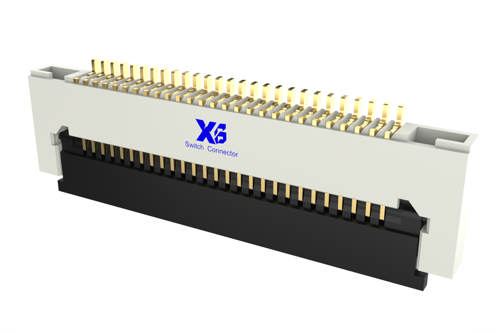 XB-FPC-CF-5027D0RK-05-NH