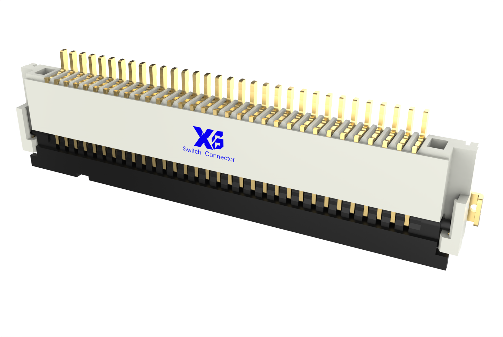 XB-FPC-CF-50321D0R0-05-NH