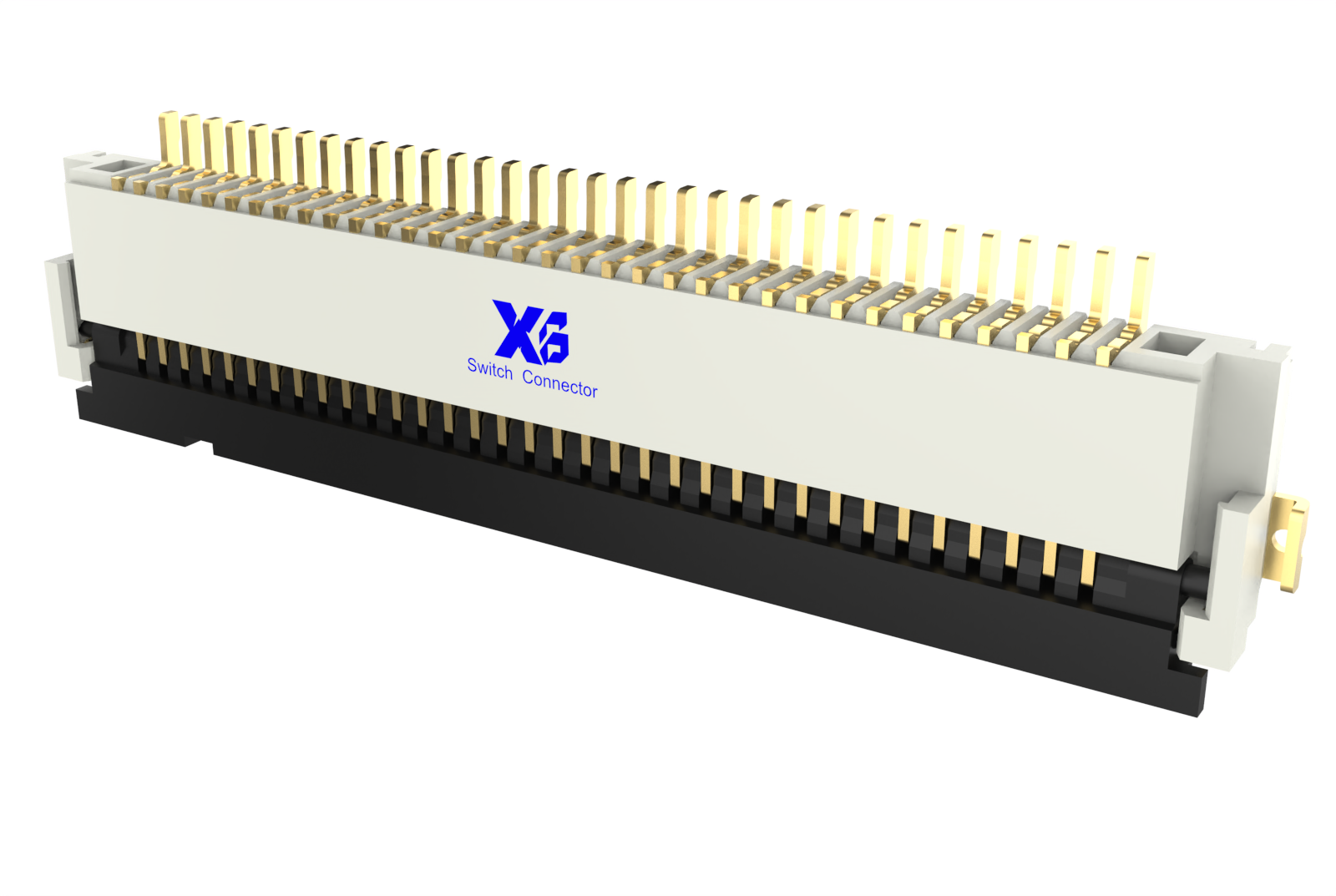 XB-FPC-CF-50341D0R0-05-NH