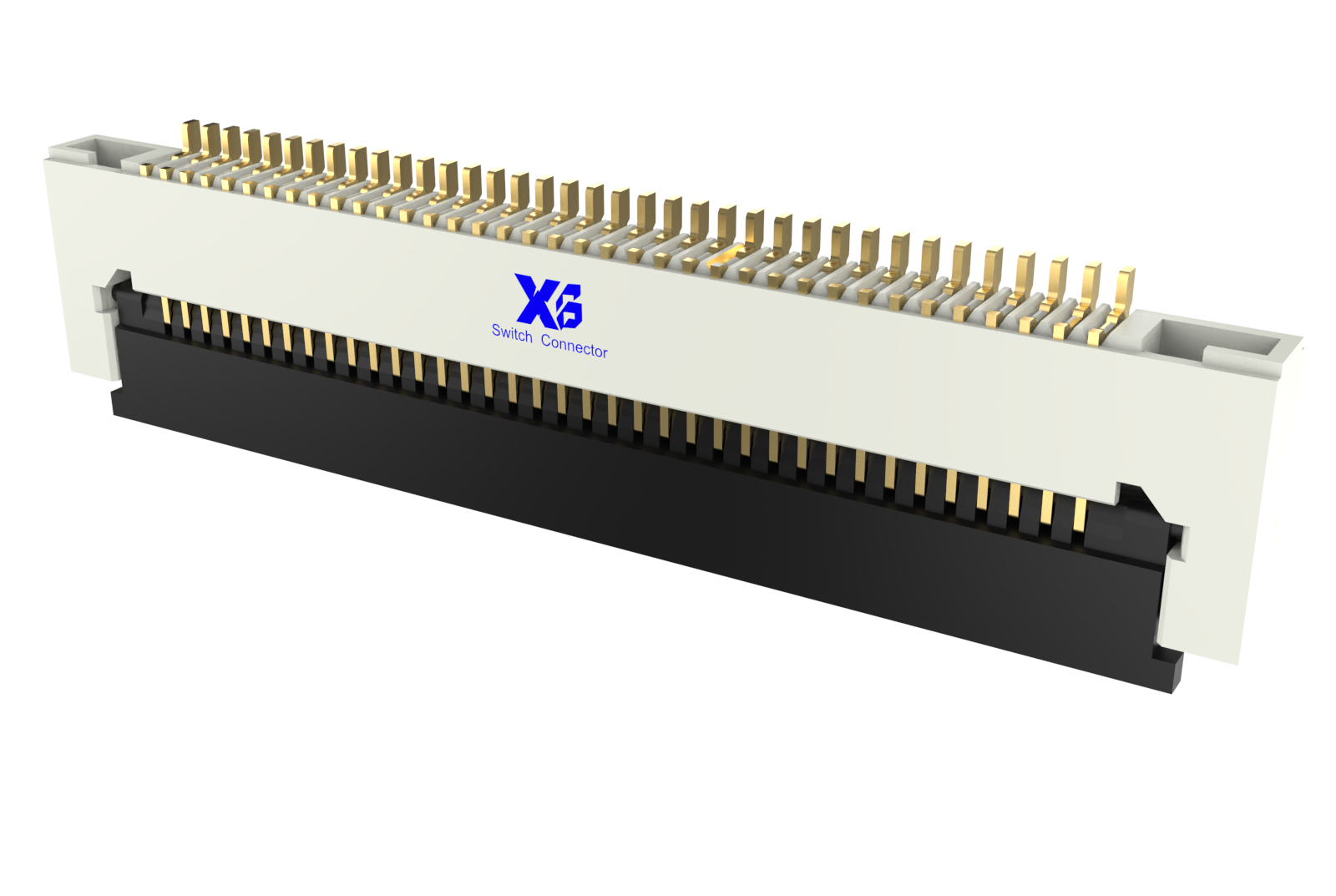 XB-FPC-CF-5037D0RK-05-NH