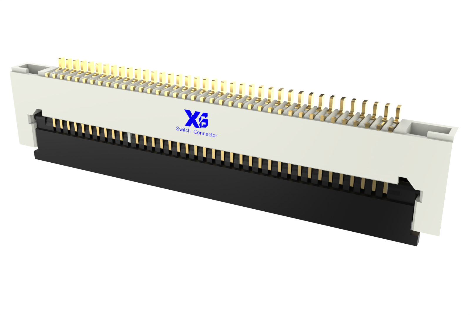 XB-FPC-CF-5038D0RK-05-NH