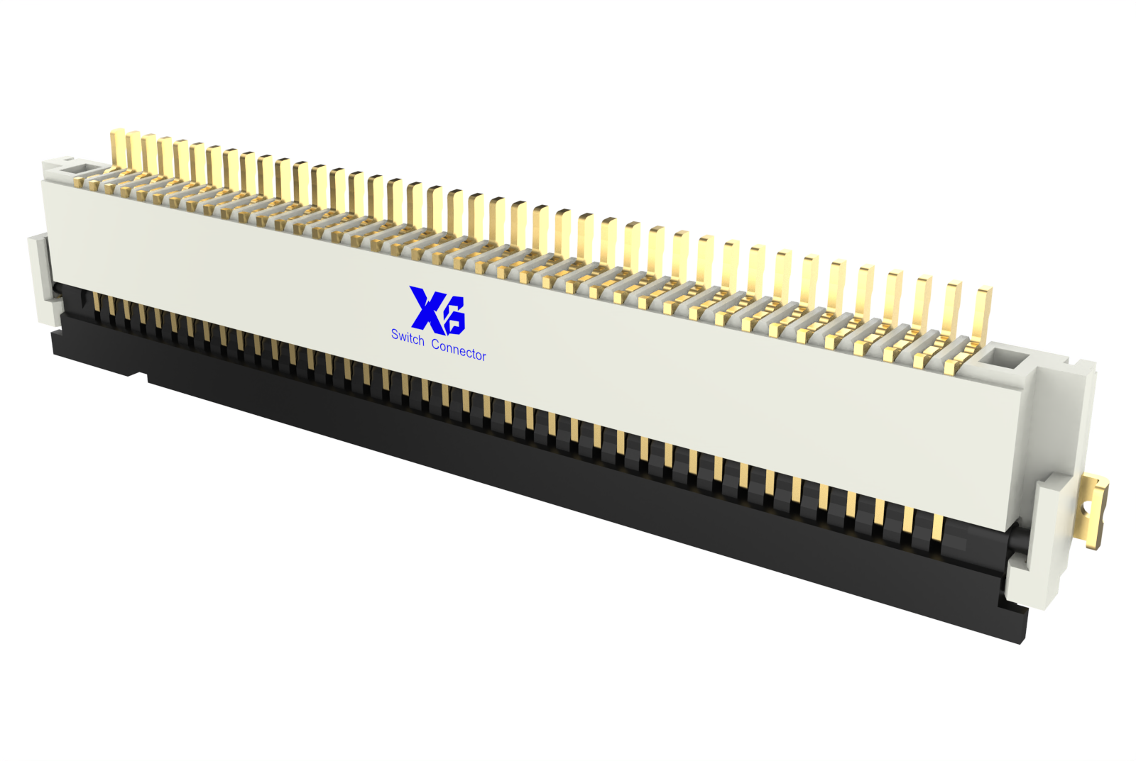 XB-FPC-CF-50401D0R0-05-NH
