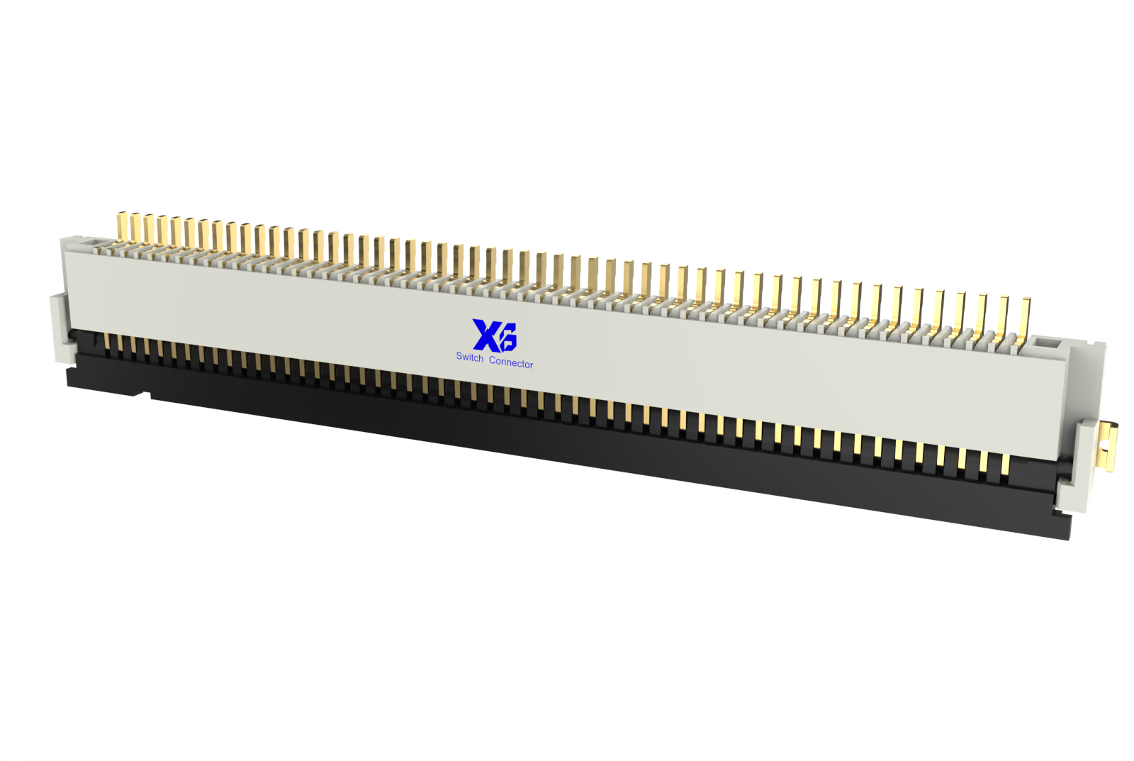 XB-FPC-CF-50541D0R0-05-NH