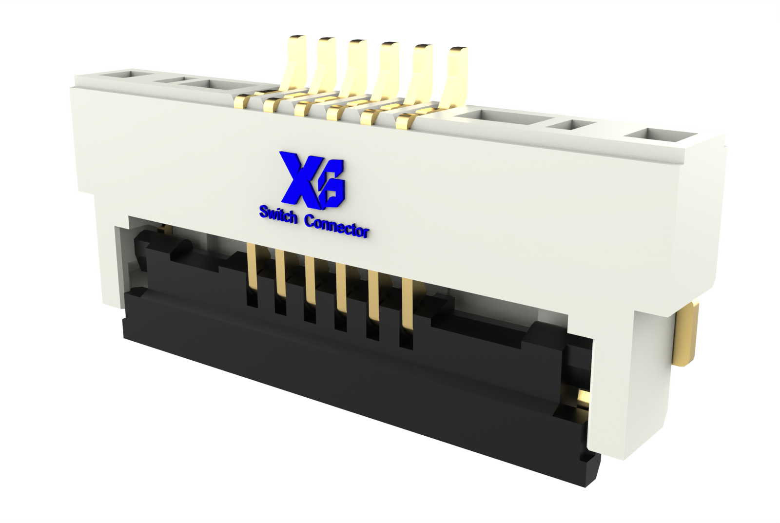 XB-FPC-CF-5506D0R0-05-NH