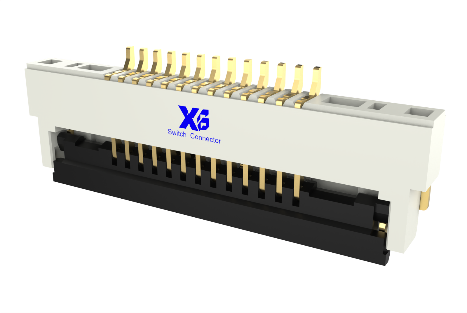 XB-FPC-CF-5513D0R0-05-NH