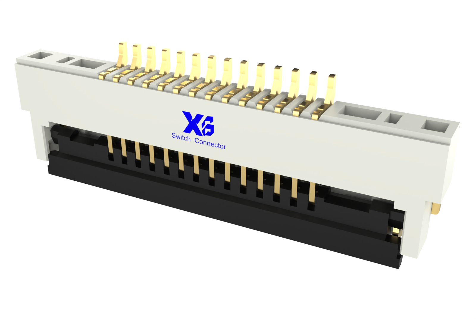 XB-FPC-CF-5514D0R0-05-NH