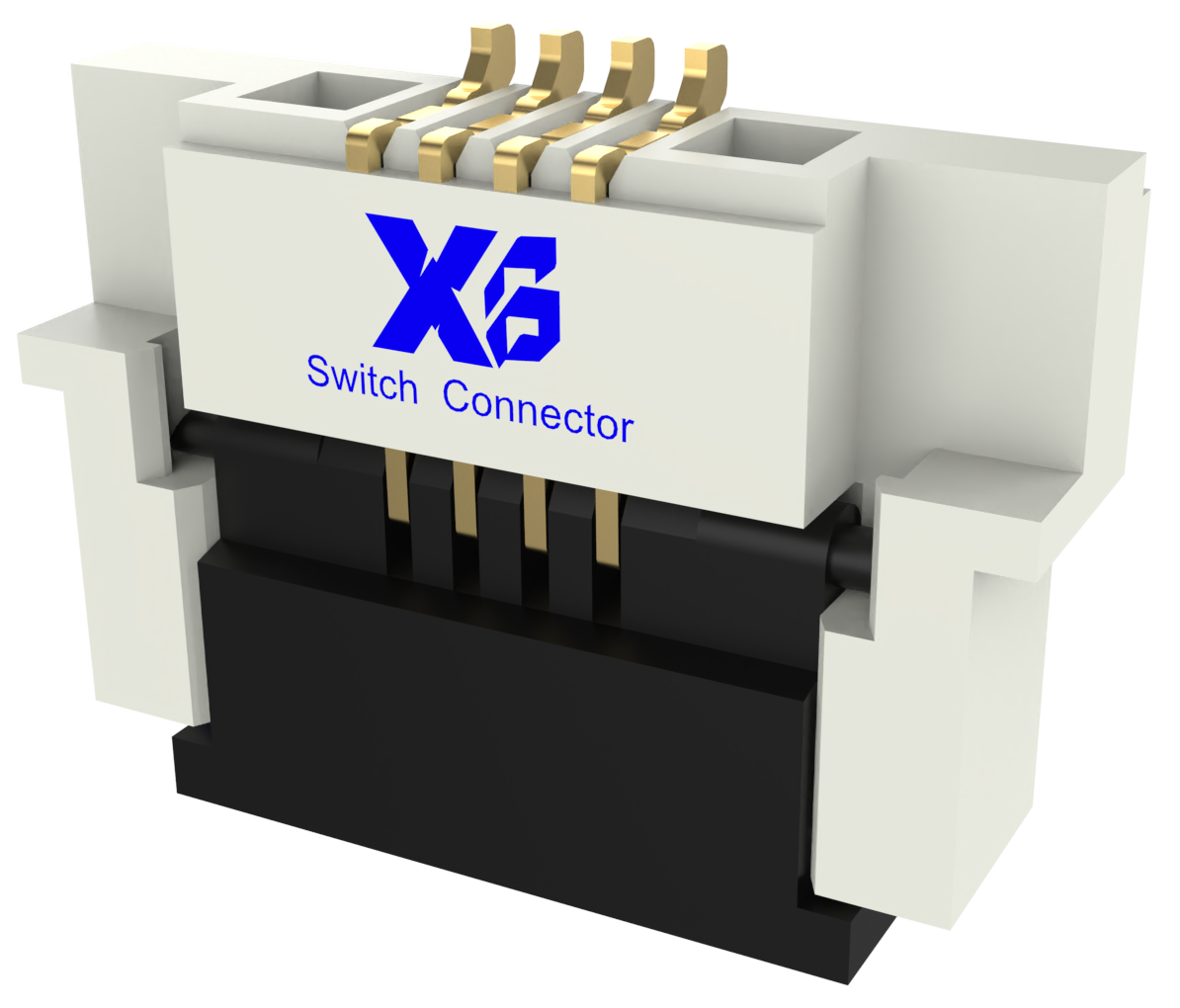 XB-FPC-CF-6104XD0R0-05-NH