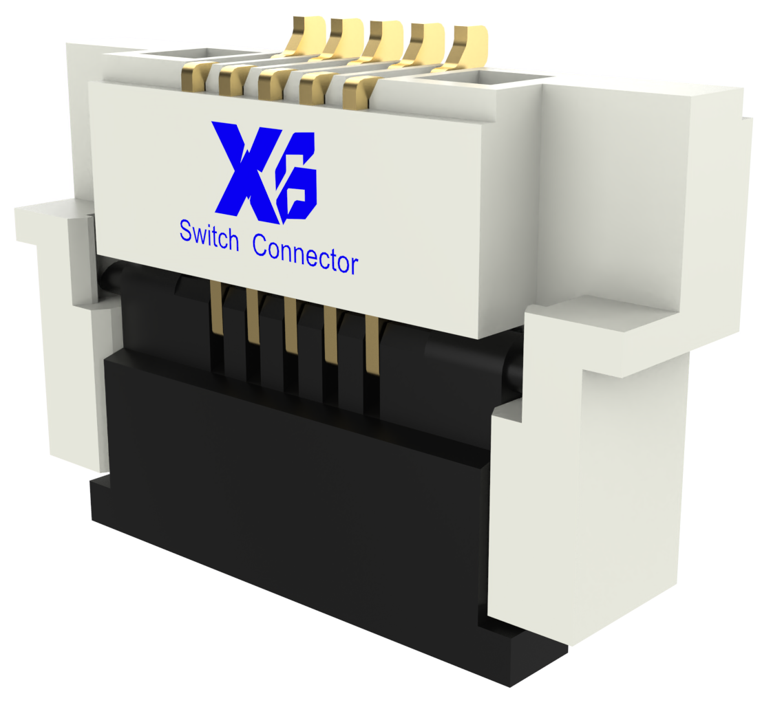 XB-FPC-CF-6105XD0R0-05-NH