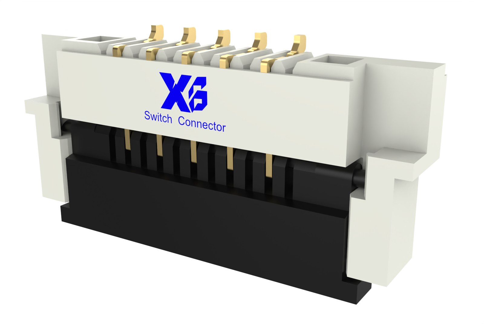 XB-FPC-CF-6105XD0R0-10-NH