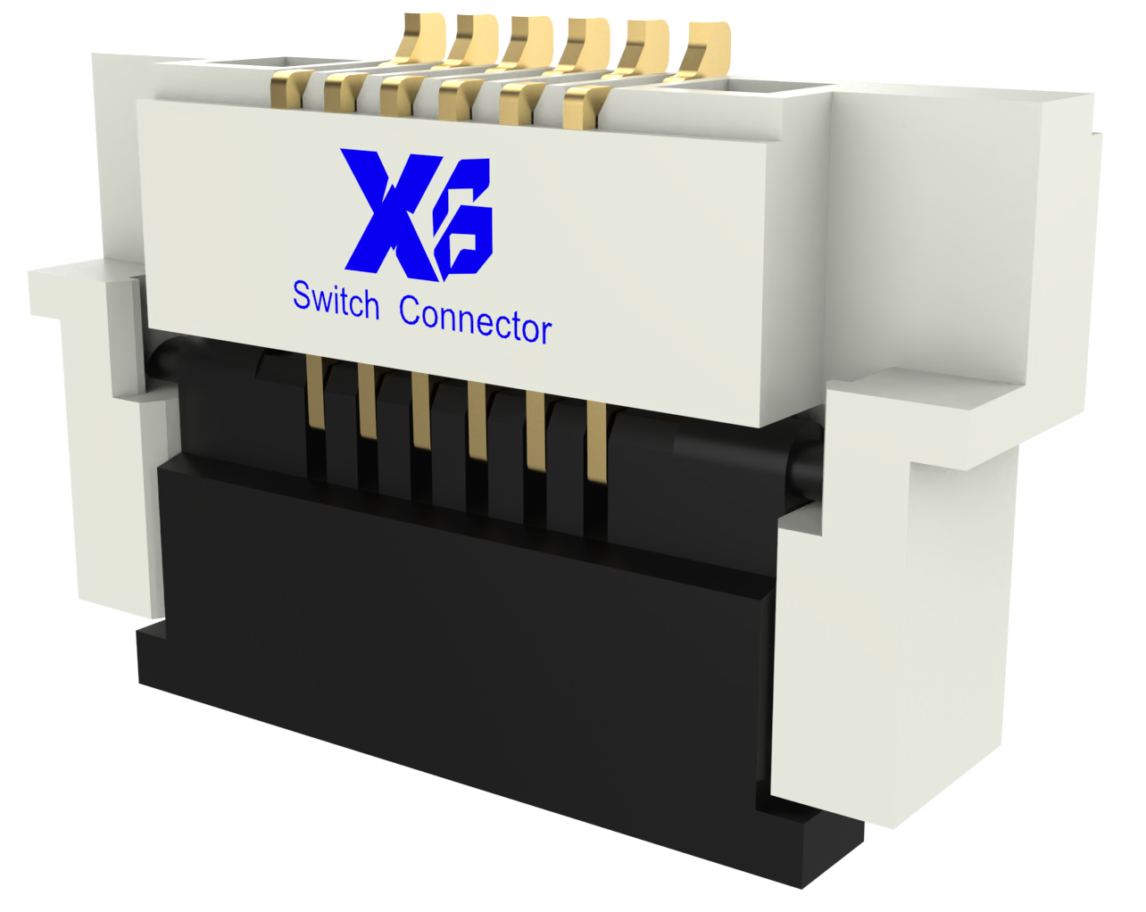 XB-FPC-CF-6106XD0R0-05-NH
