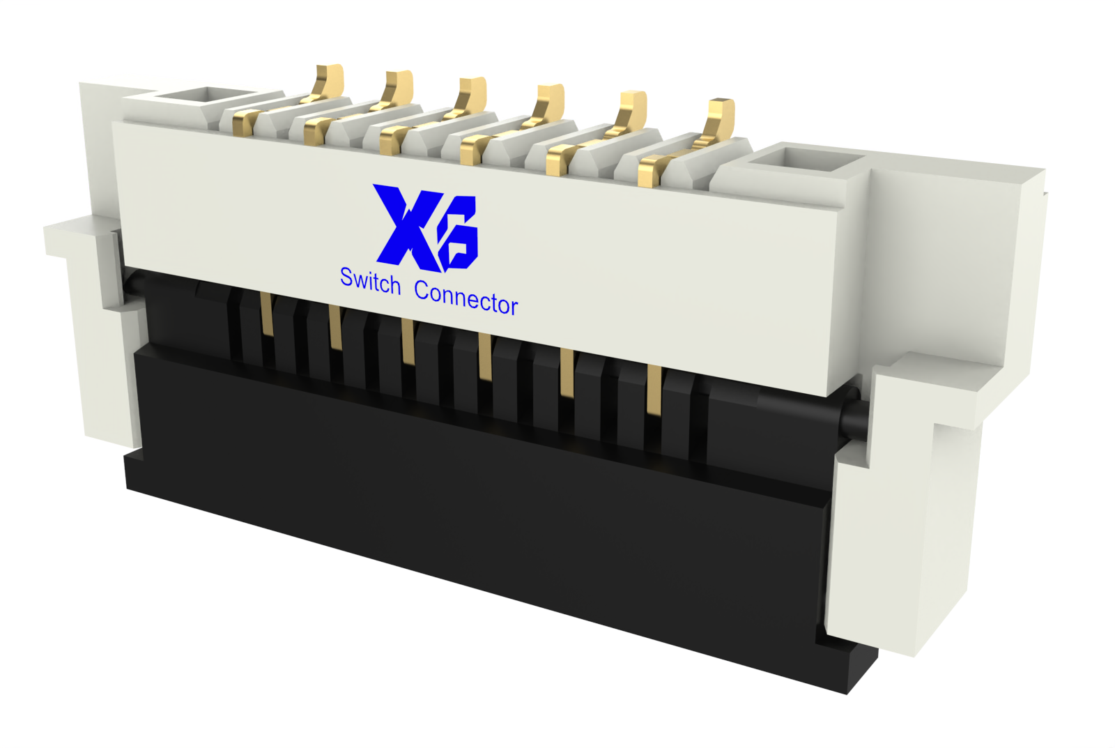 XB-FPC-CF-6106XD0R0-10-NH