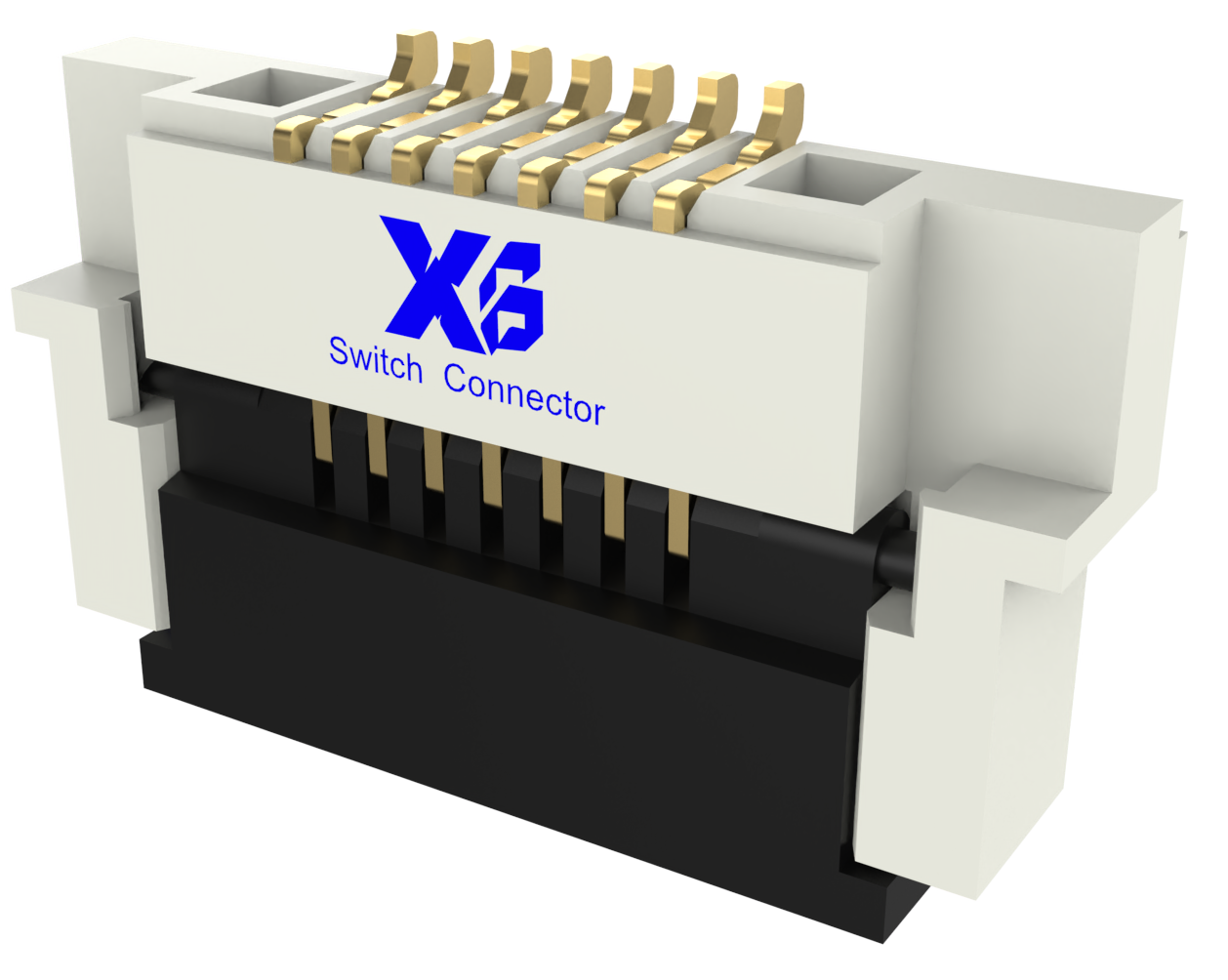 XB-FPC-CF-6107XD0R0-05-NH