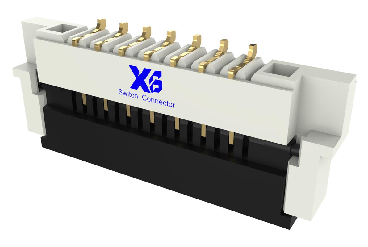 XB-FPC-CF-6107XD0R0-10-NH
