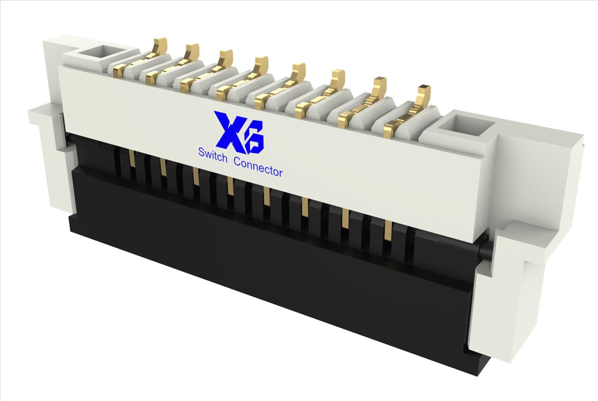 XB-FPC-CF-6108XD0R0-10-NH
