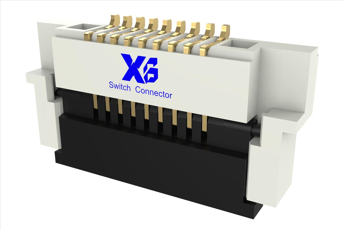 XB-FPC-CF-6109XD0R0-05-NH