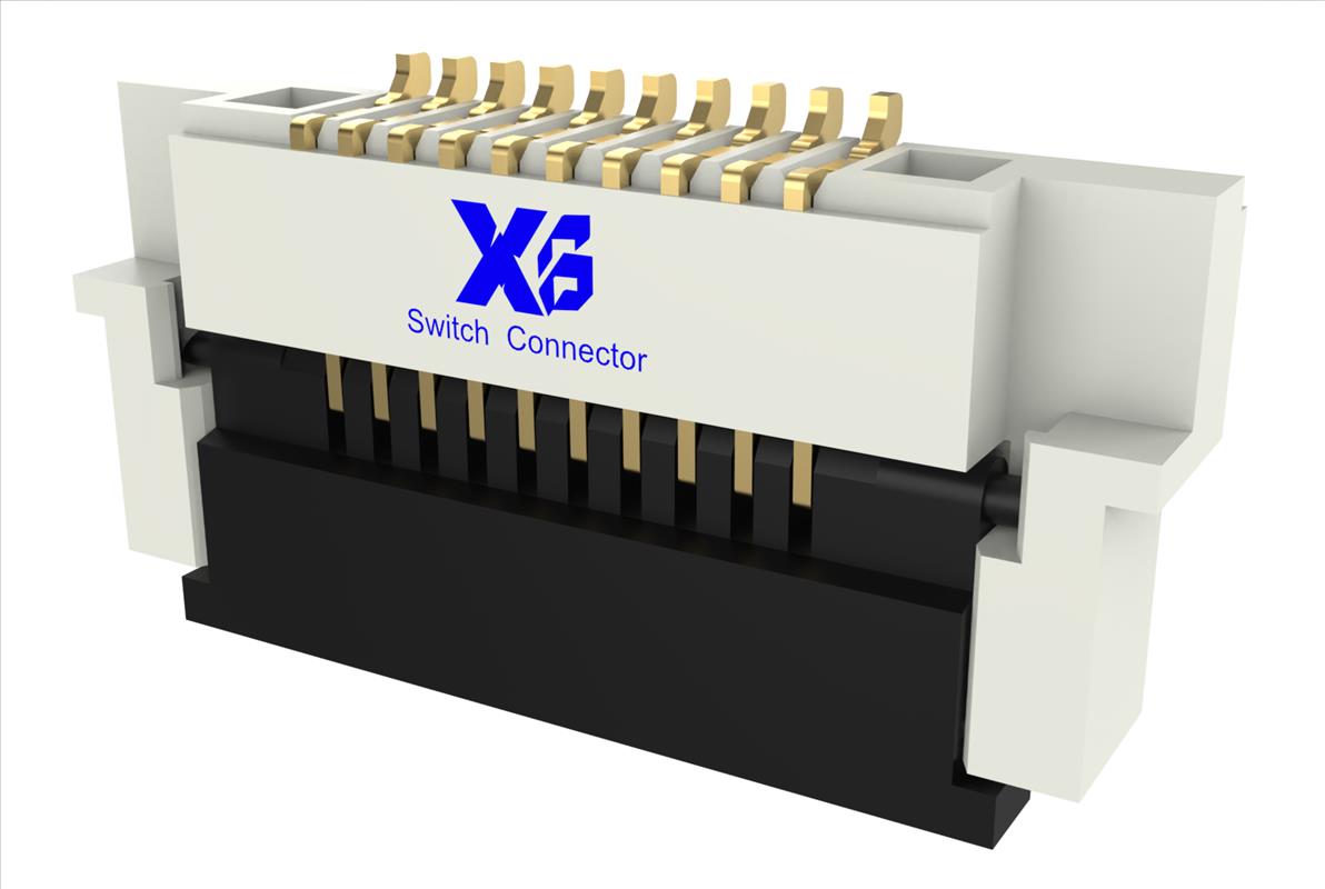 XB-FPC-CF-6110XD0R0-05-NH