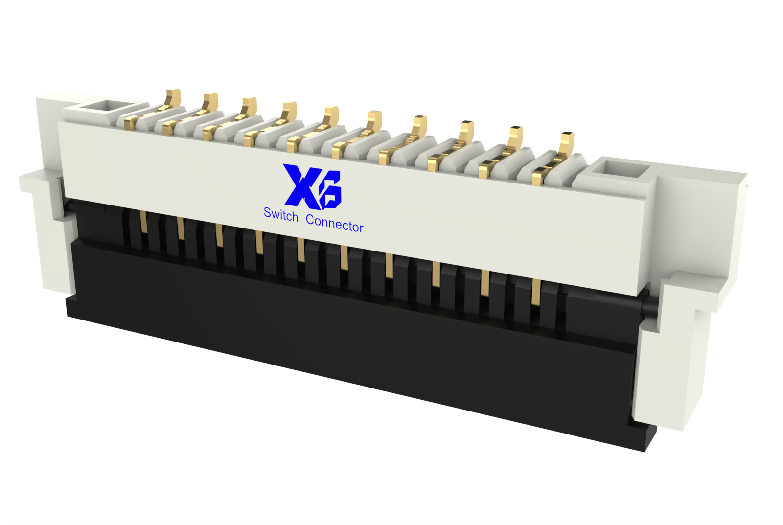 XB-FPC-CF-6110XD0R0-10-NH