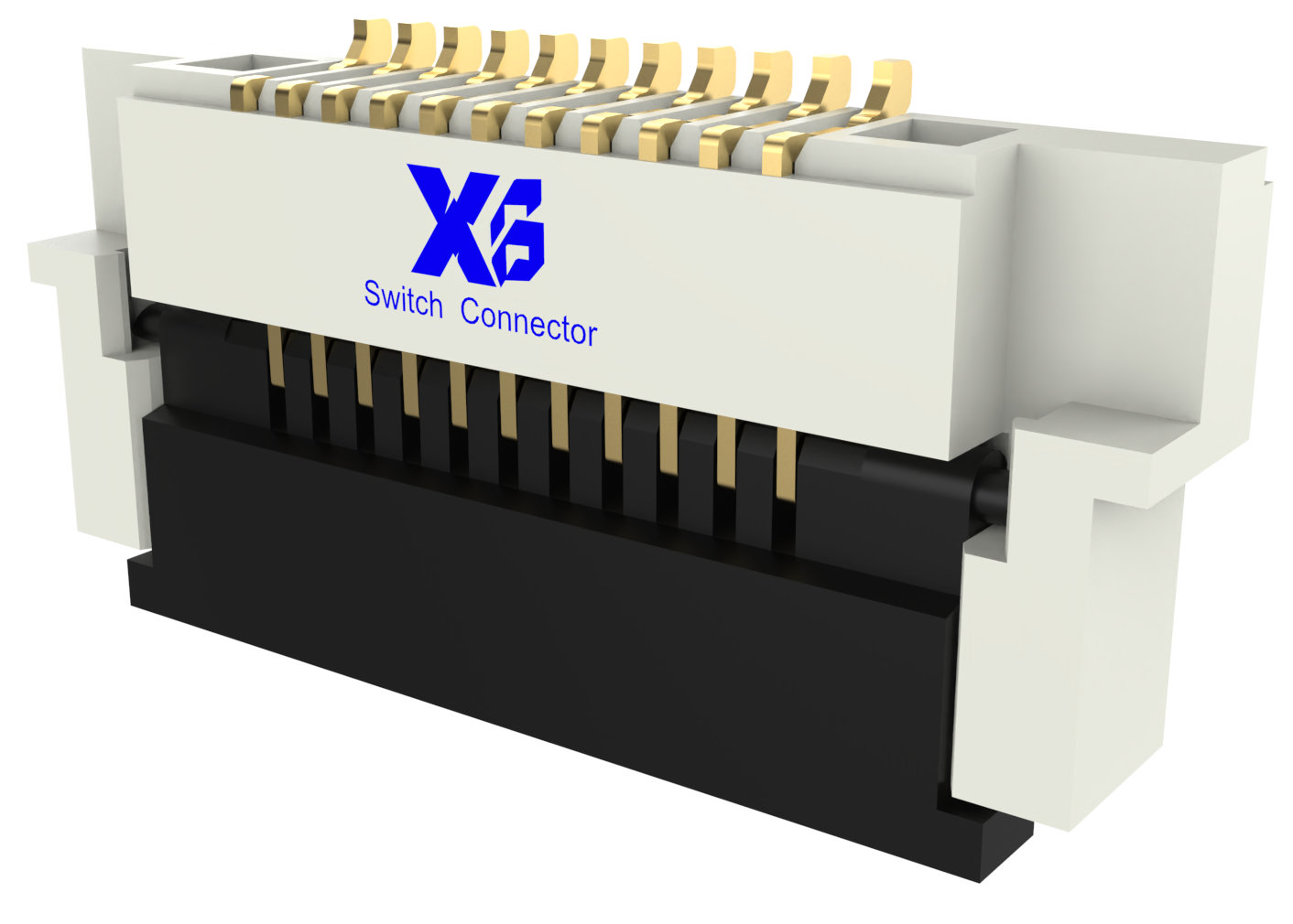 XB-FPC-CF-6111XD0R0-05-NH
