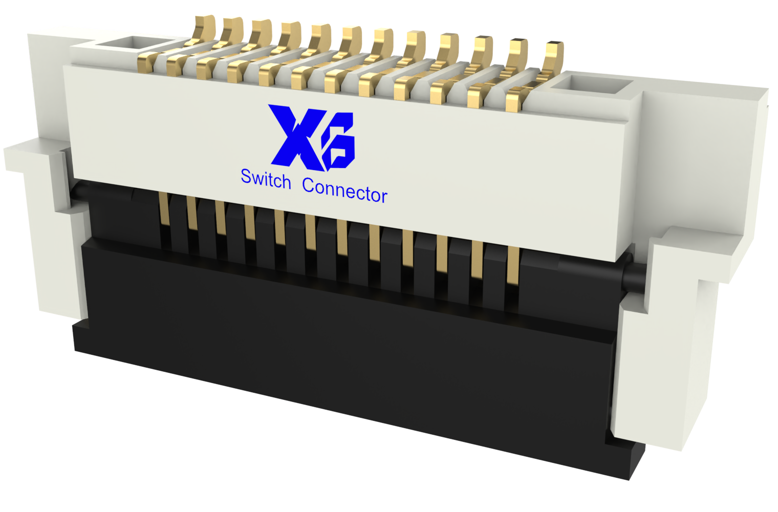 XB-FPC-CF-6112XD0R0-05-NH